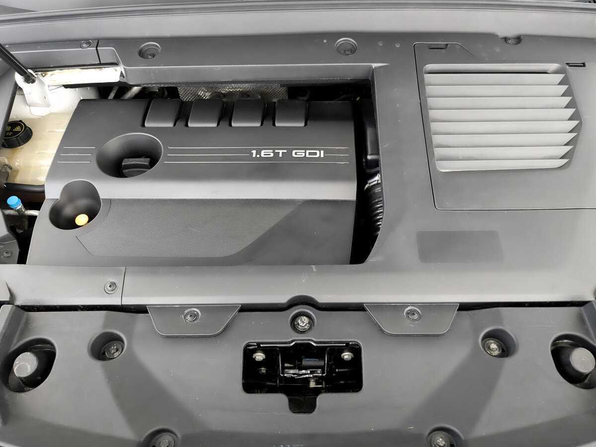 Exeed TXL, 2021 Фото №9