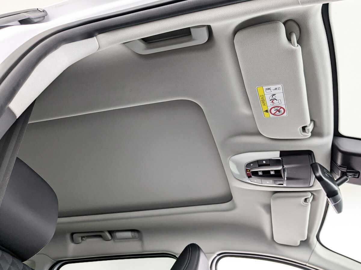 Exeed TXL, 2021 Фото №21