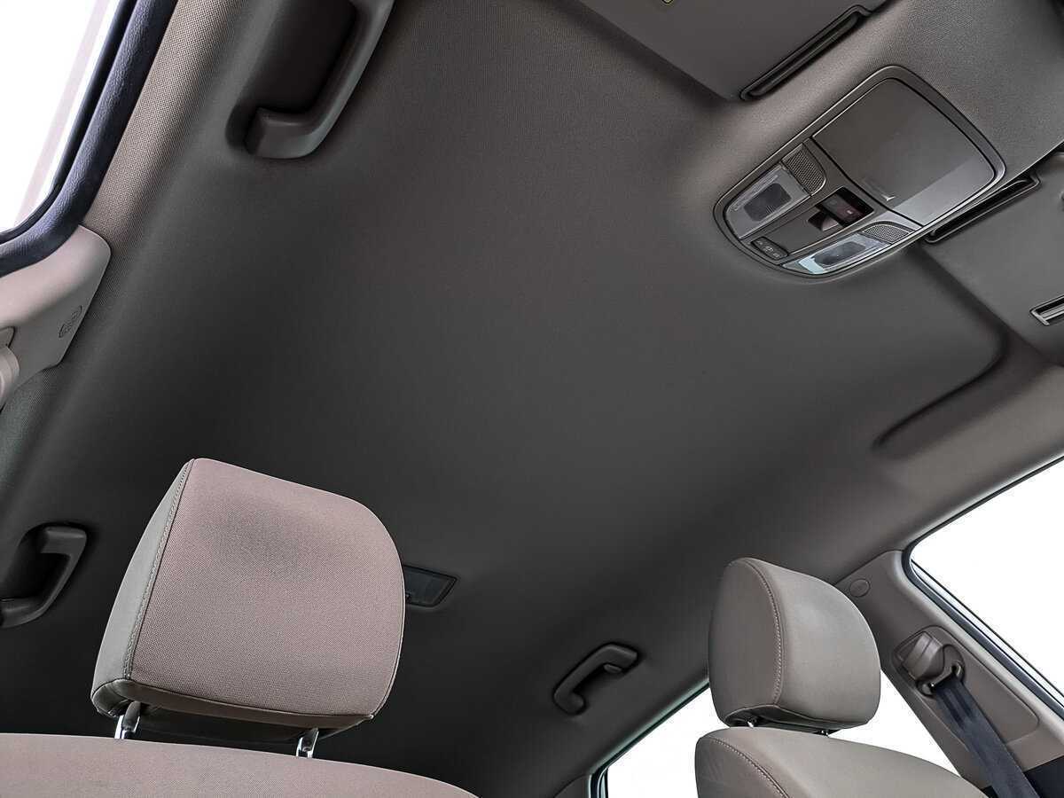 Hyundai Tucson, 2019 Фото №23