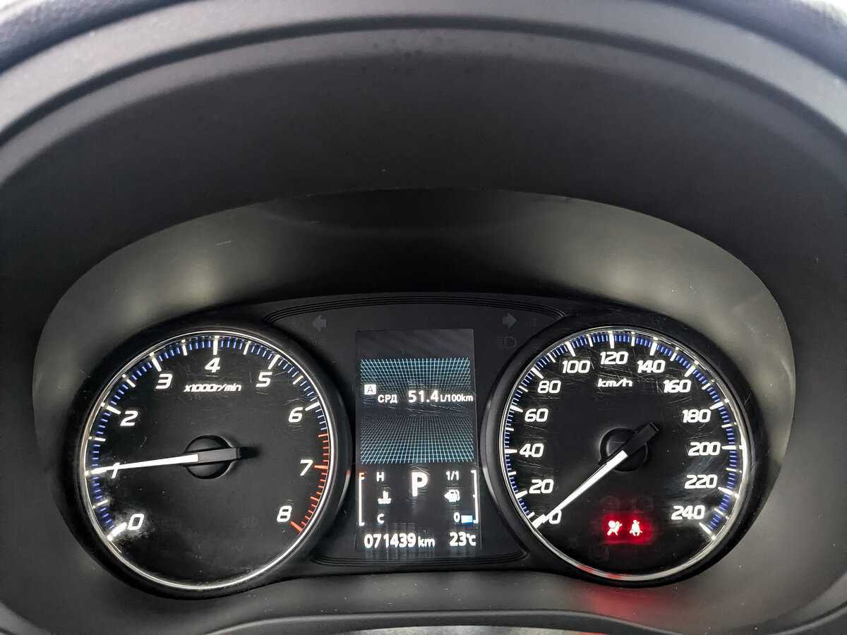 Mitsubishi Outlander, 2019 Фото №16