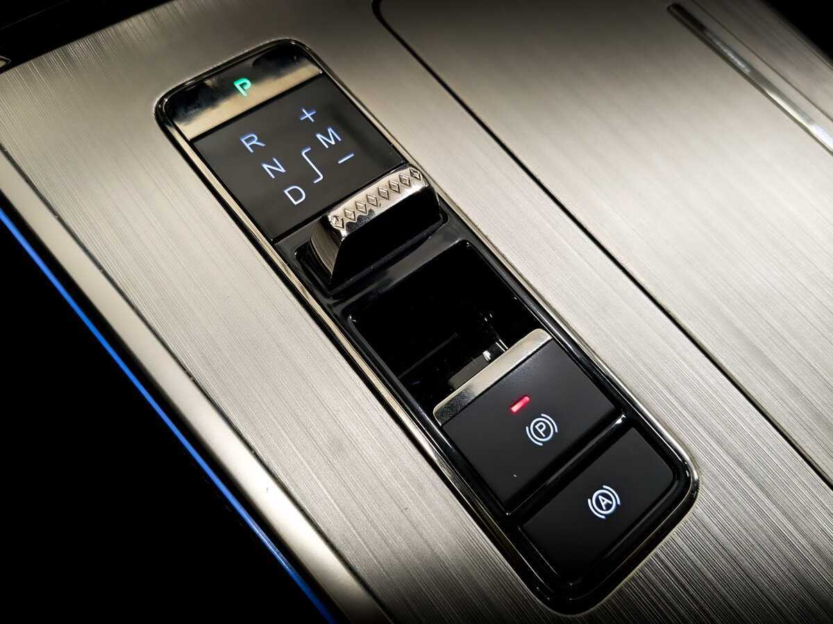 Exeed TXL, 2022 Фото №29