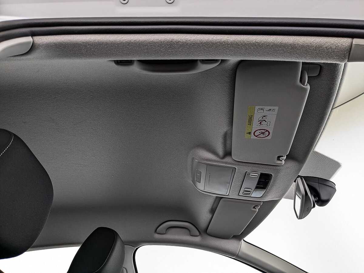 Skoda Rapid, 2020 Фото №19