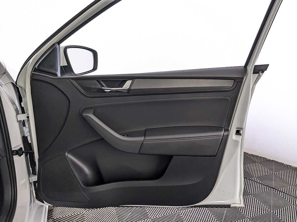 Skoda Rapid, 2020 Фото №21