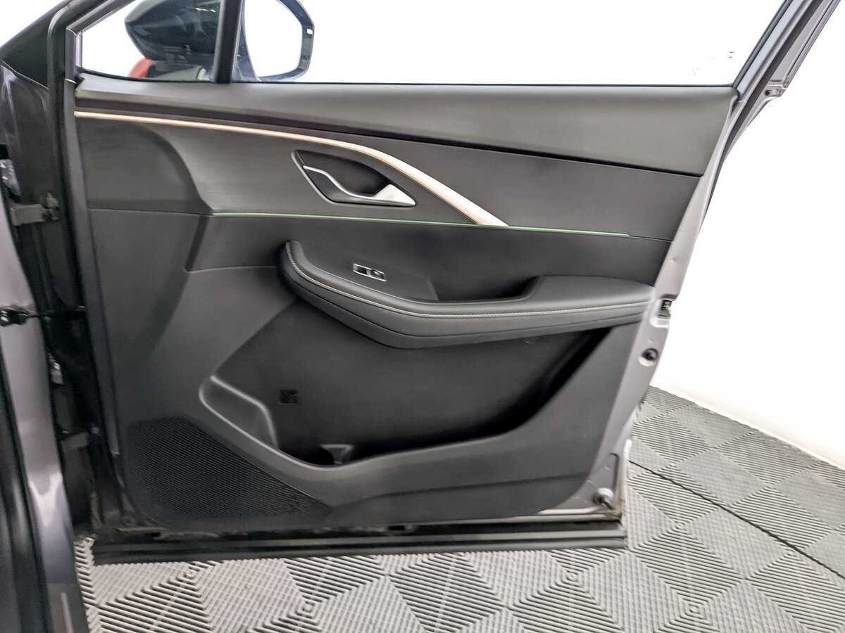 Omoda C5, 2023 Фото №24