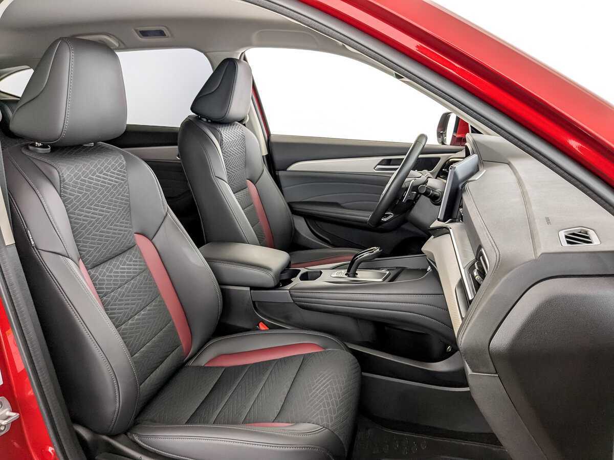 Haval F7, 2022 Фото №24