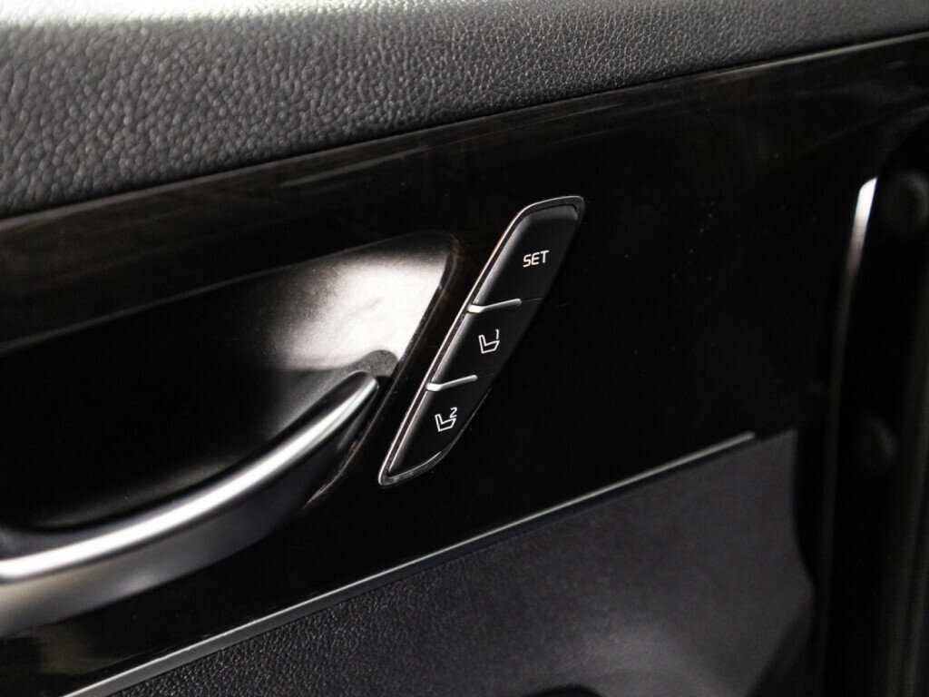 Kia Sorento Prime, 2015 Фото №21