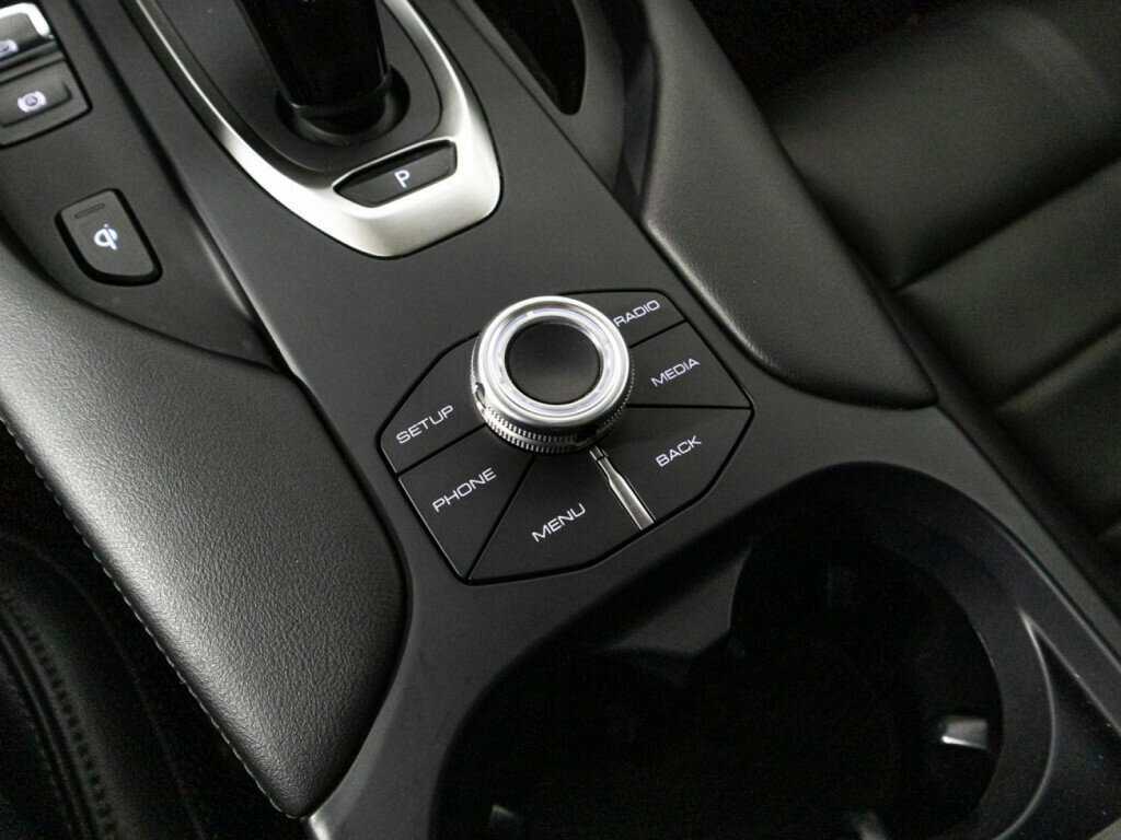 Haval F7, 2021 Фото №19