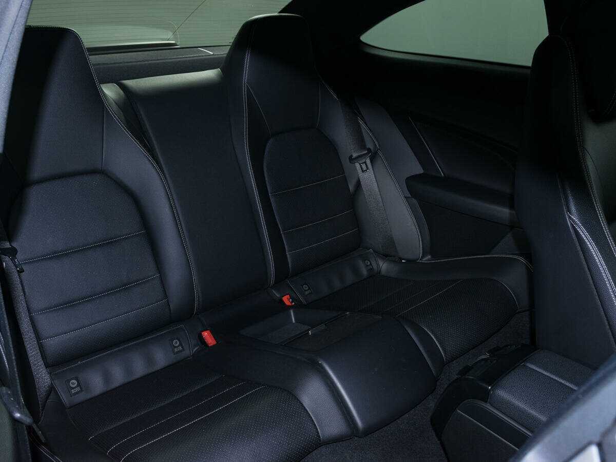 Mercedes-Benz C-Класс 180, 2014 Фото №11