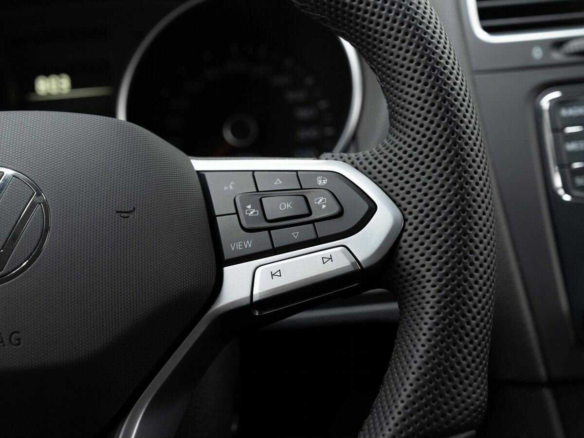 Volkswagen Golf, 2012 Фото №15