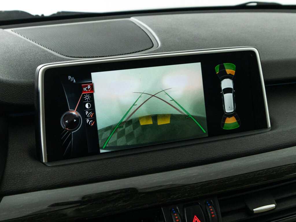 BMW X5 30d, 2014 Фото №19