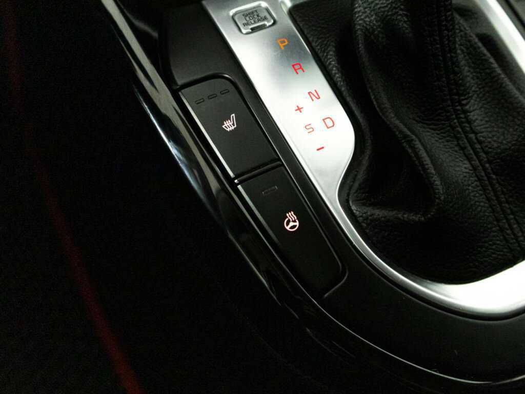 Kia Cerato, 2021 Фото №21