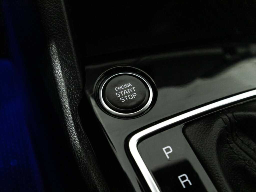 Kia Sportage, 2022 Фото №24