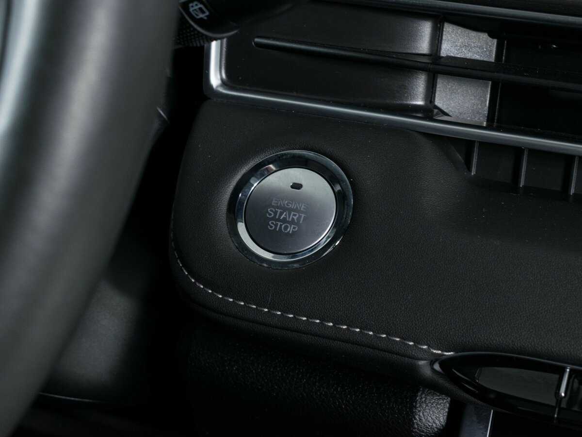 Chery Tiggo 7 Pro Max, 2023 Фото №16