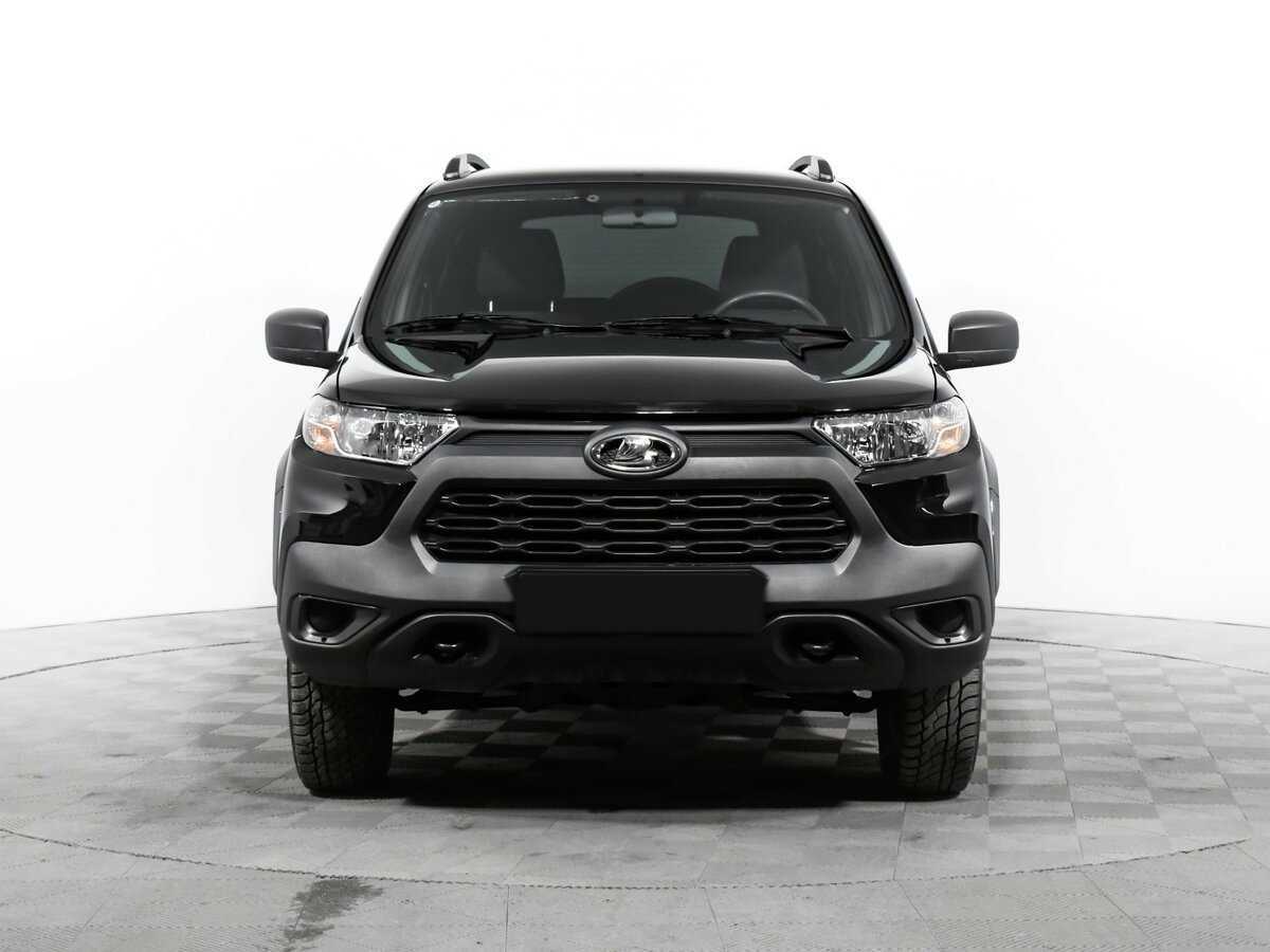 Lada (ВАЗ) Niva, 2023 - 8 665 км. | Фото №2