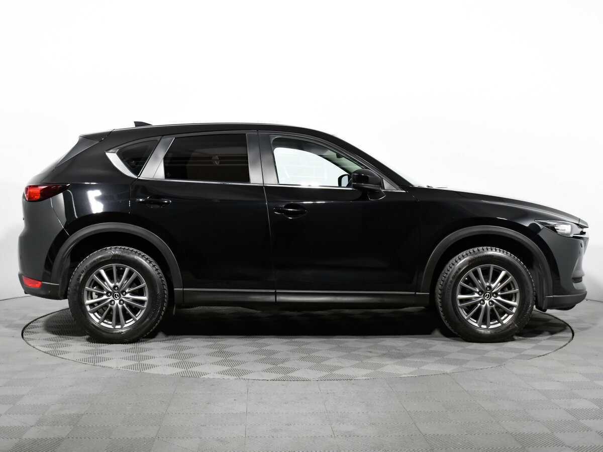 Mazda CX-5, 2017 - 151 000 км. | Фото №4