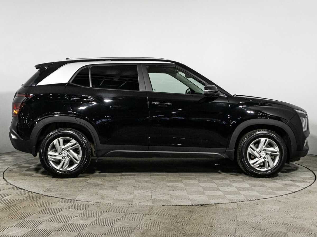 Hyundai Creta, 2021 - 63 421 км. | Фото №4