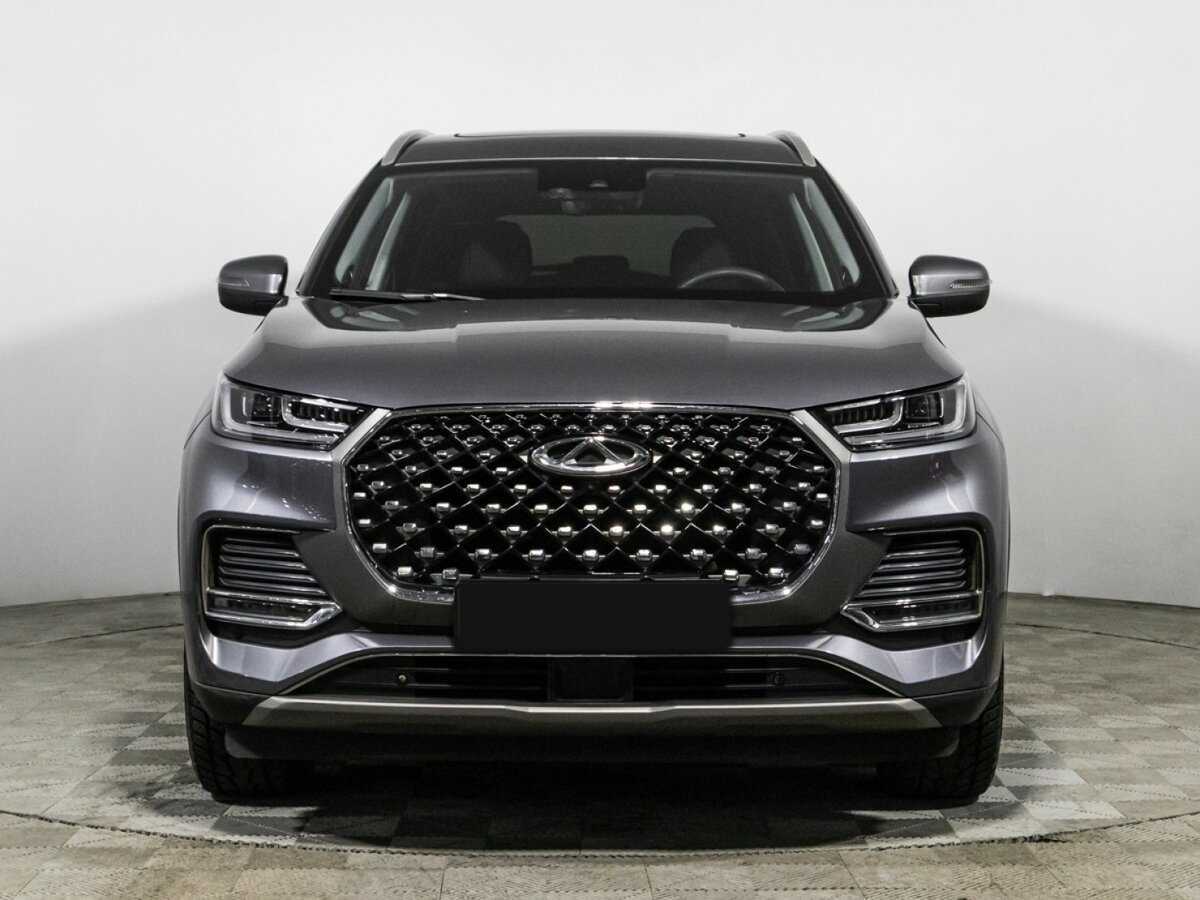 Chery Tiggo 8 Pro Max, 2023 - 28 670 км. | Фото №2