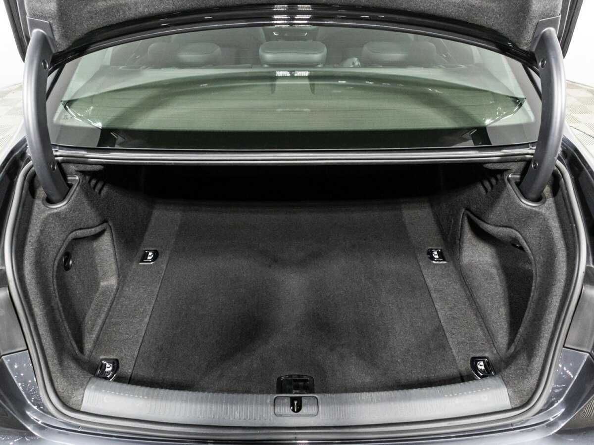 Audi A4, 2017 Фото №15