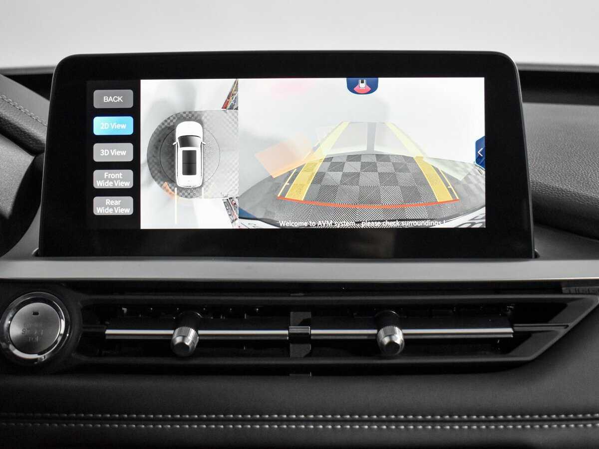 Chery Tiggo 7 Pro, 2020 Фото №23