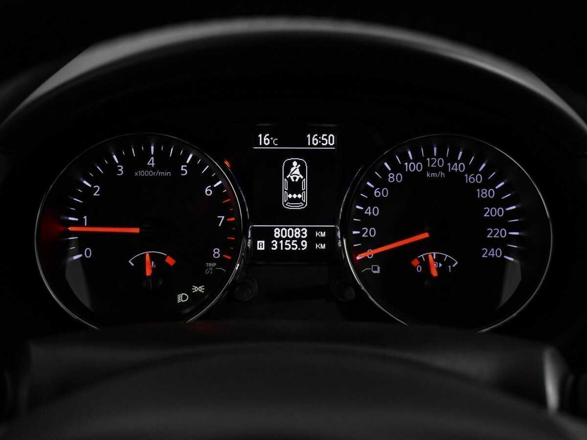 Nissan Qashqai, 2013 Фото №18