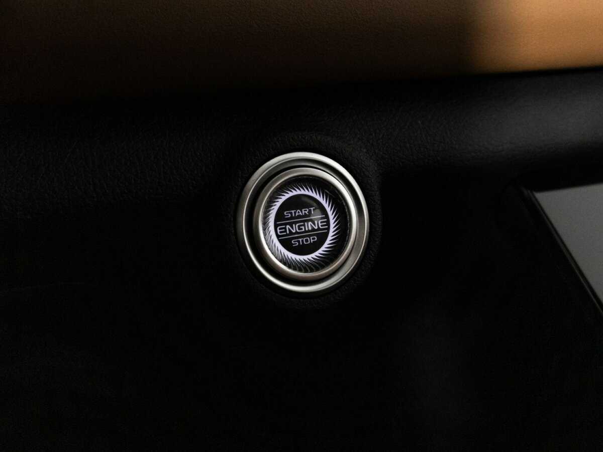 FAW Bestune T99, 2023 Фото №17