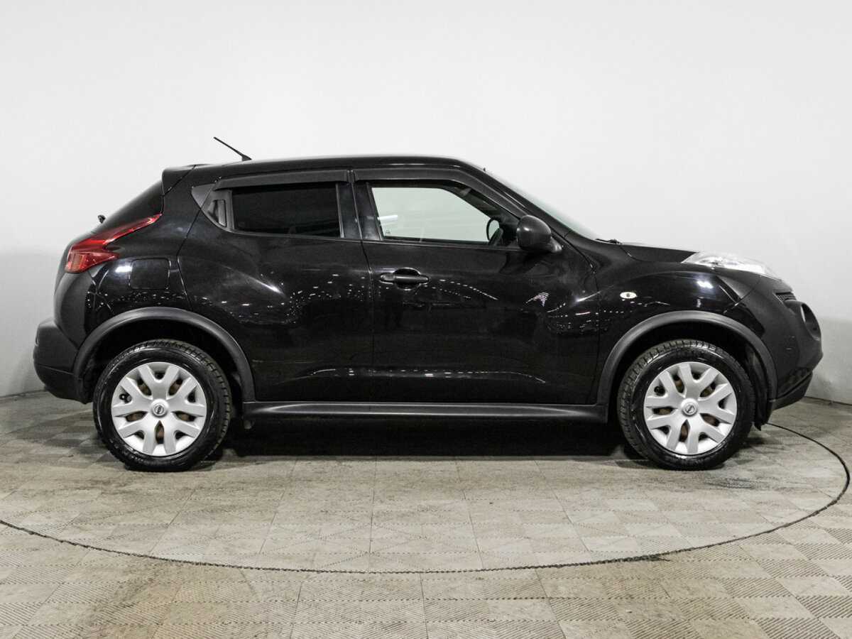 Nissan Juke, 2014 - 108 117 км. | Фото №4