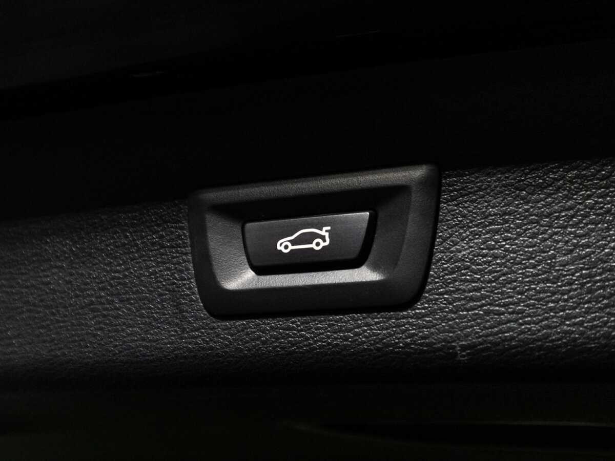 BMW X3 20d xDrive, 2015 Фото №16