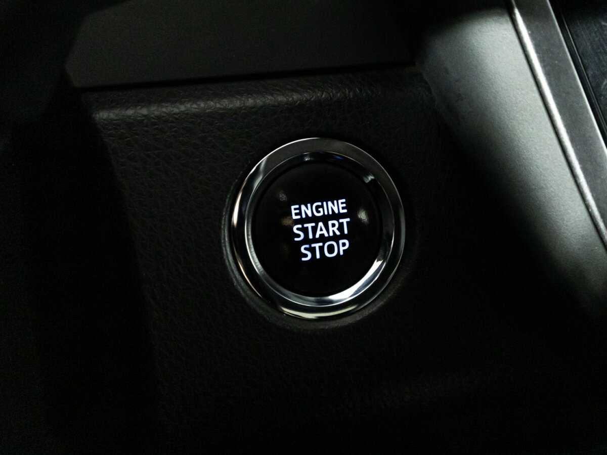 Toyota Camry, 2018 Фото №22