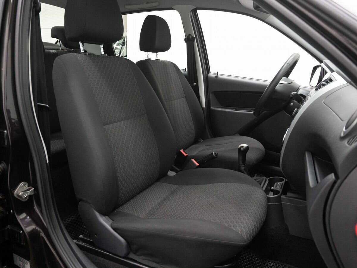 Datsun on-DO, 2016 Фото №12