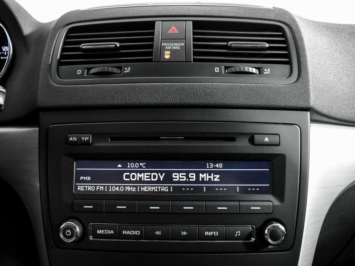 Skoda Yeti, 2015 Фото №16