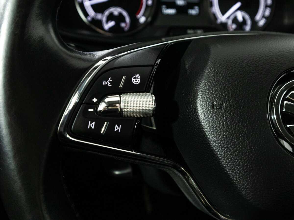 Skoda Rapid, 2021 Фото №18