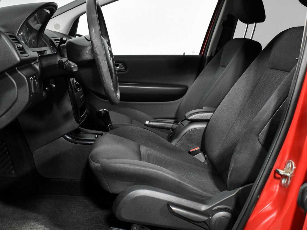 Mercedes-Benz A-Класс 180, 2012 Фото №13