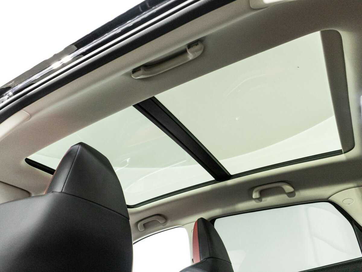 Changan CS55 Plus, 2023 Фото №17