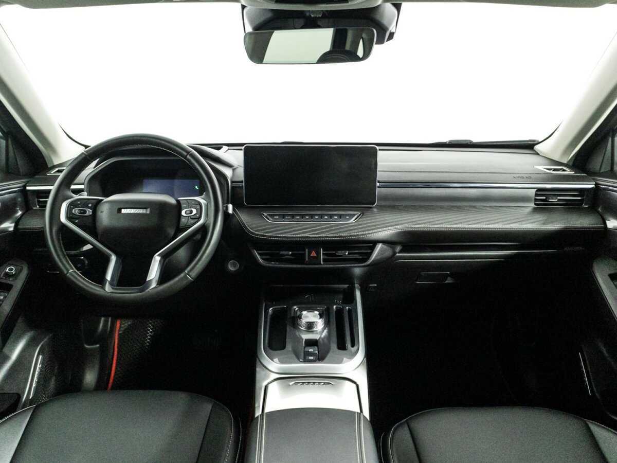 Haval Jolion, 2023 Фото №13