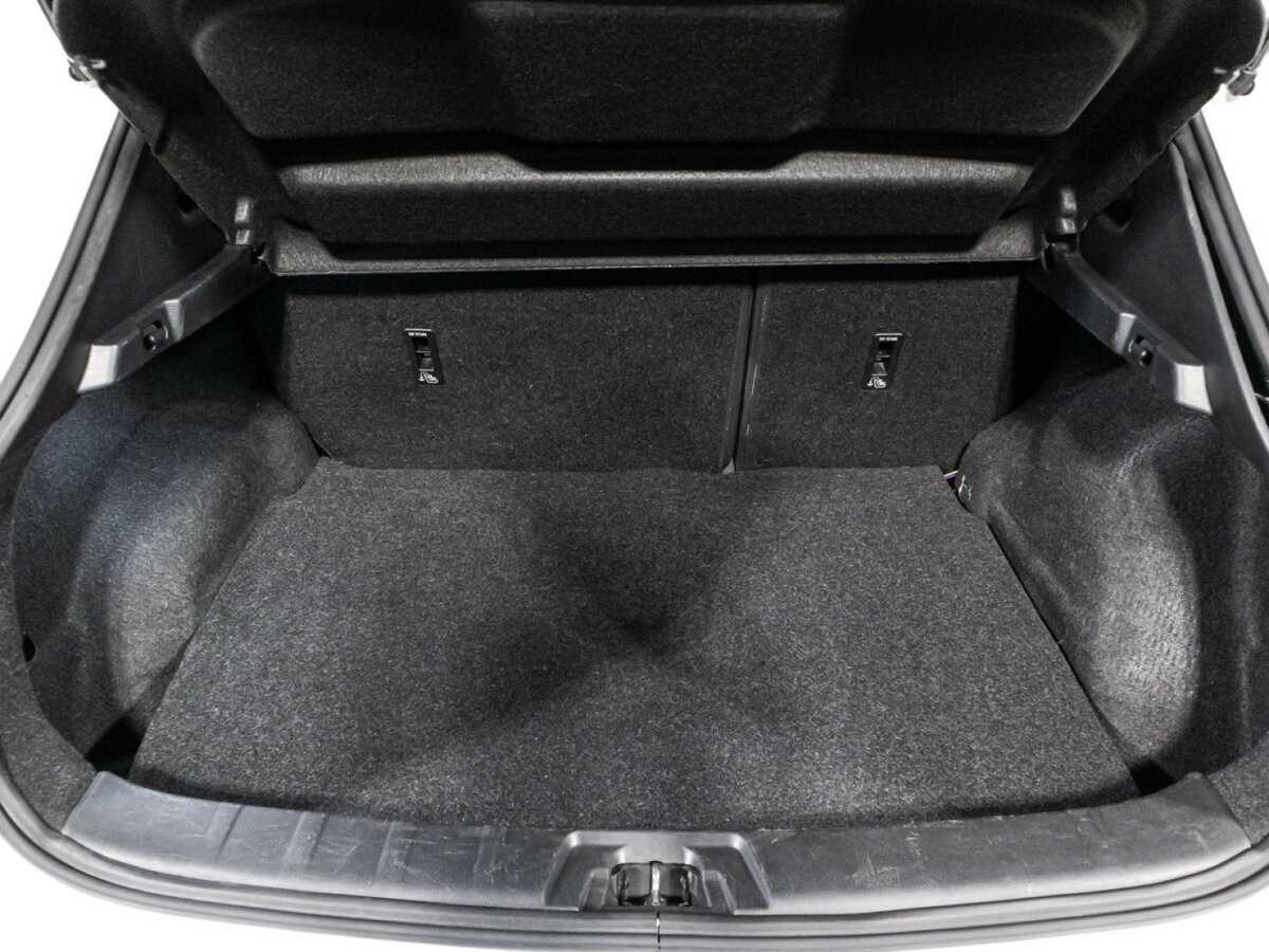 Nissan Qashqai, 2021 Фото №15