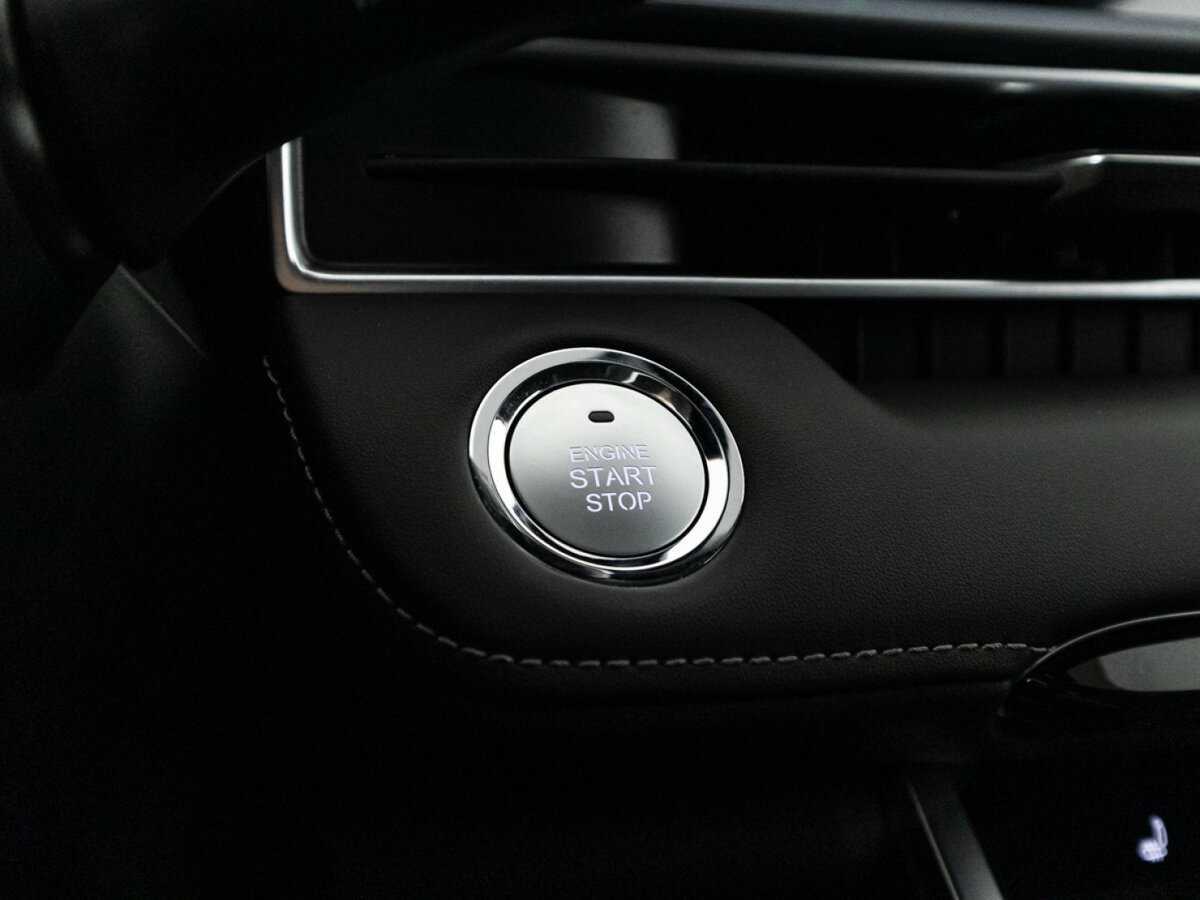 Chery Tiggo 4 Pro, 2024 Фото №20