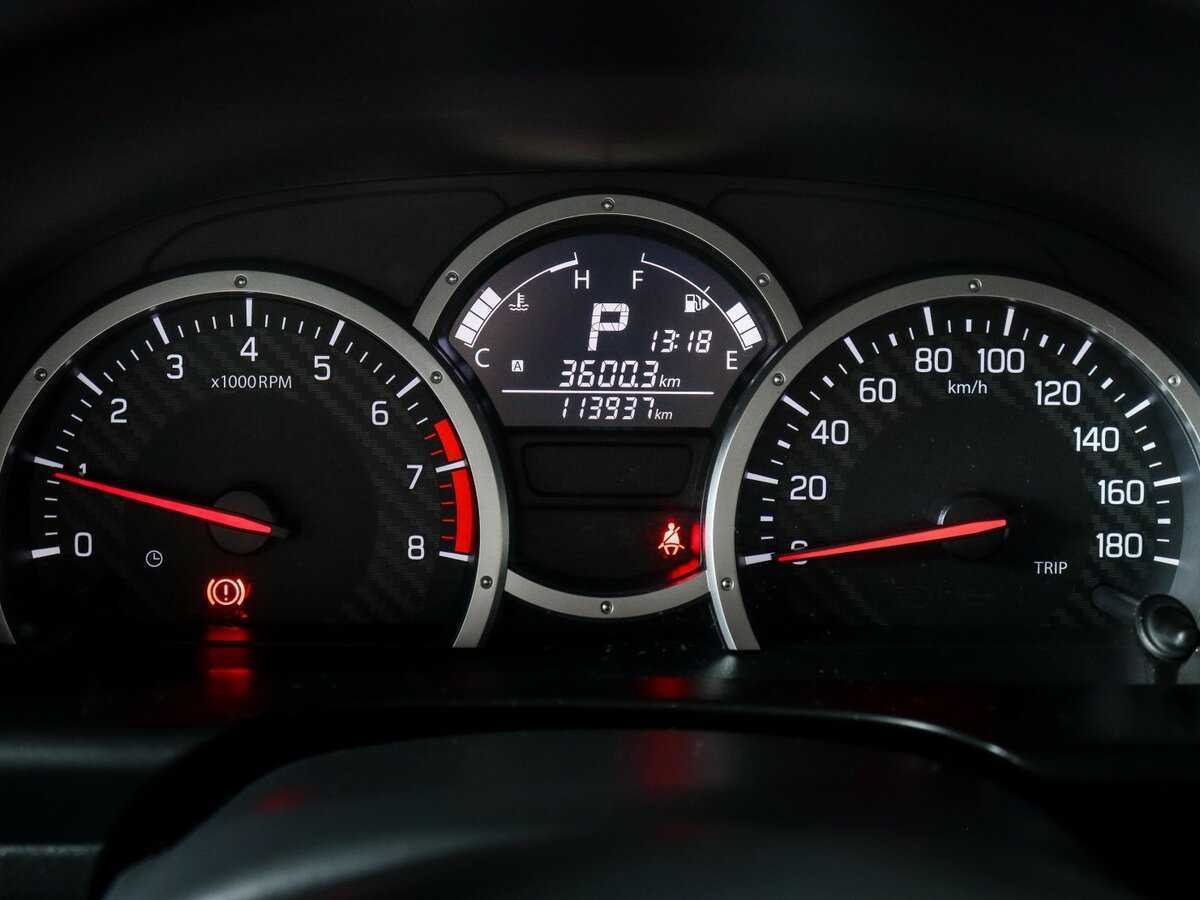 Suzuki Jimny, 2016 Фото №8