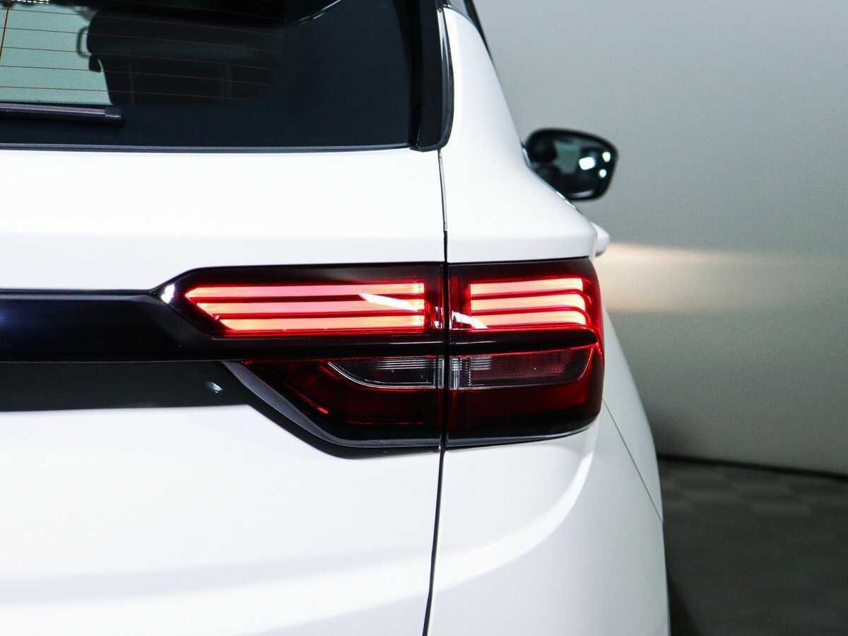 Geely Coolray, 2023 Фото №26