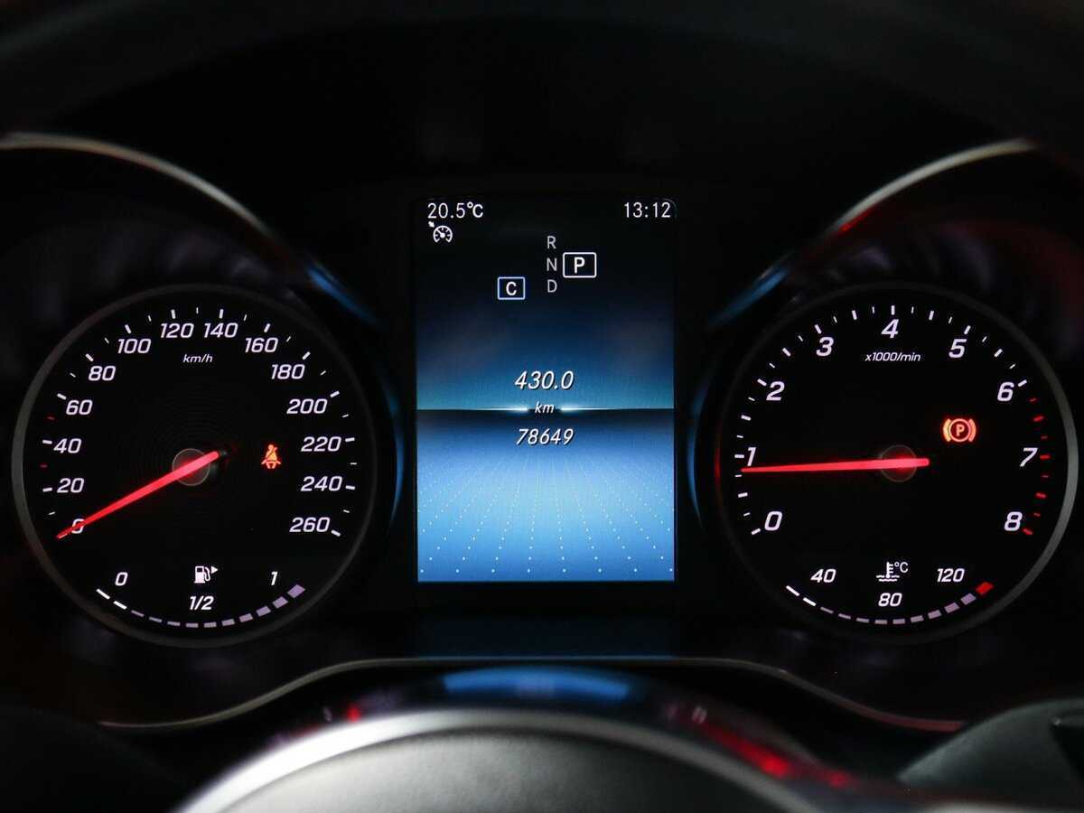 Mercedes-Benz C-Класс 180, 2018 Фото №11