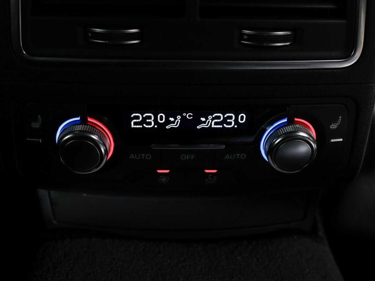 Audi A6, 2017 Фото №19