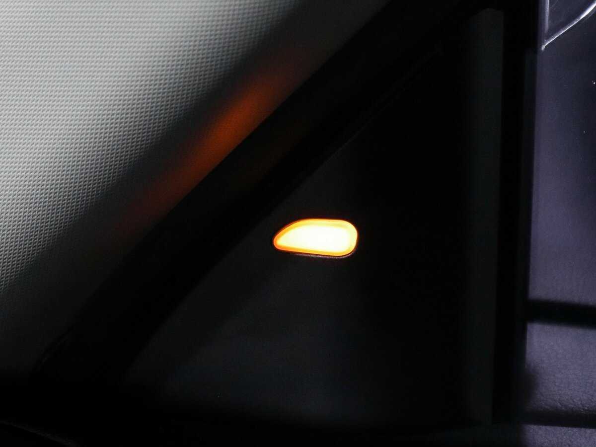 Nissan X-Trail, 2018 Фото №20