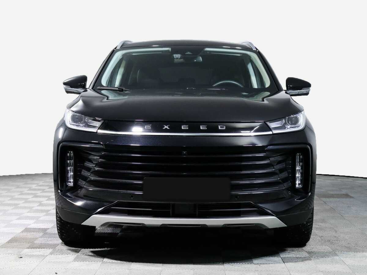 Exeed TXL, 2023 - 21 548 км. | Фото №2