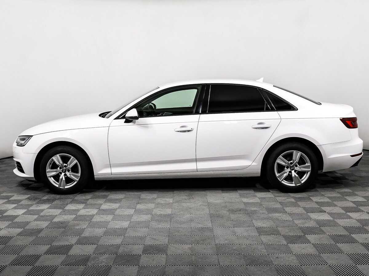 Audi A4, 2018 - 83 000 км. | Фото №8