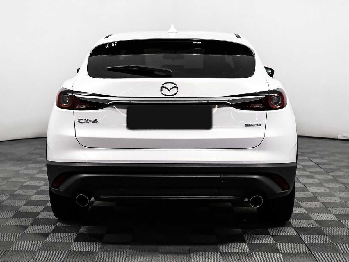 Mazda CX-4, 2022 - 13 160 км. | Фото №6