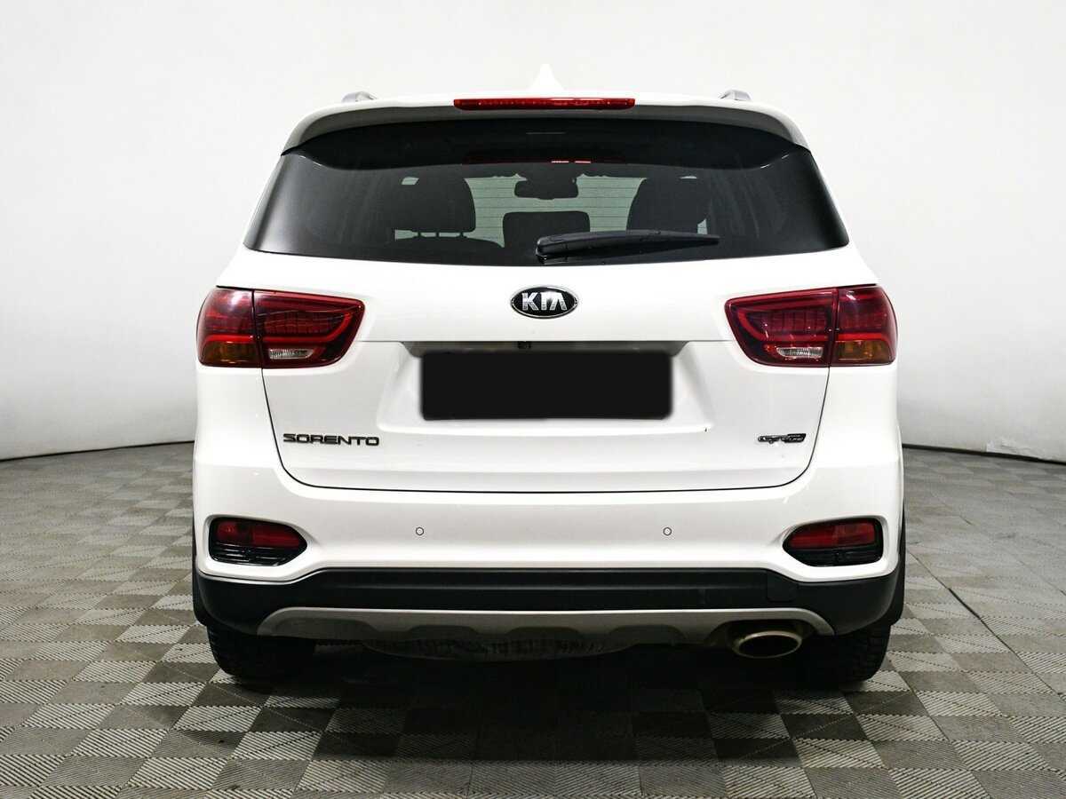 Kia Sorento, 2018 - 165 905 км. | Фото №6
