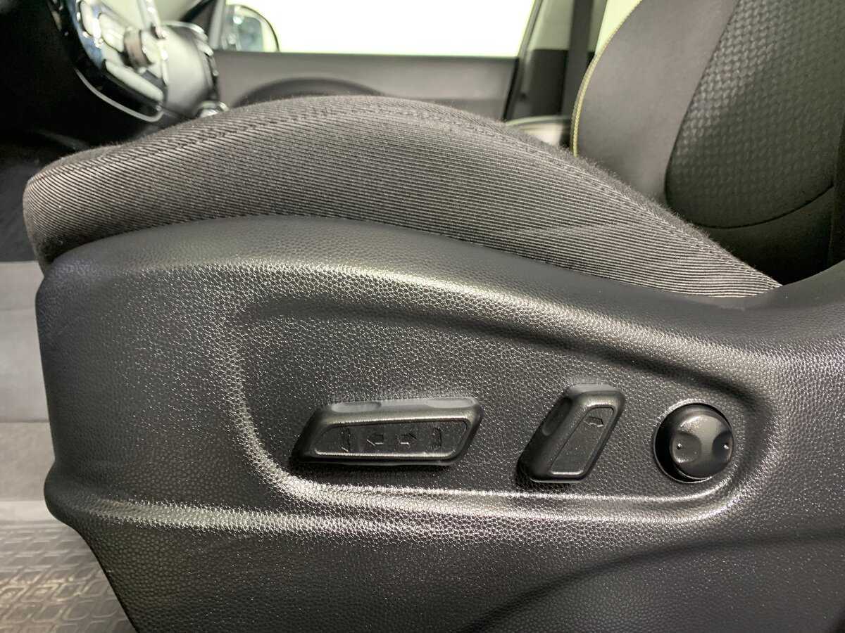 Kia Soul, 2015 Фото №17