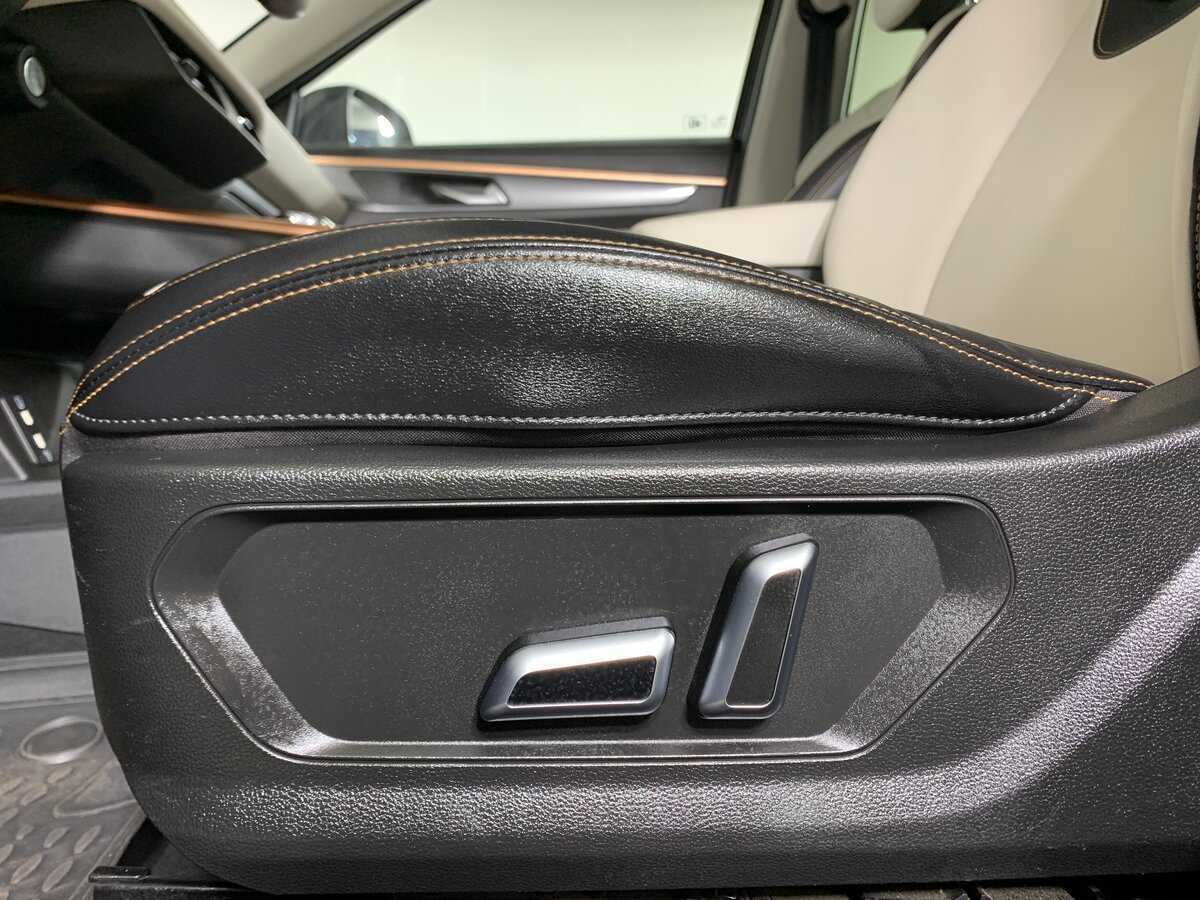 Haval Jolion, 2022 Фото №17