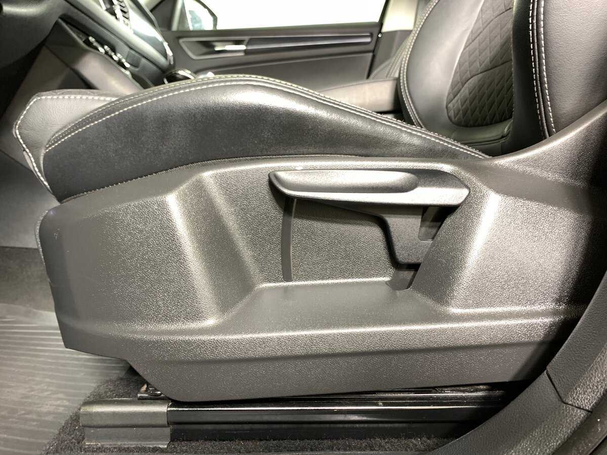 Skoda Kodiaq, 2019 Фото №16