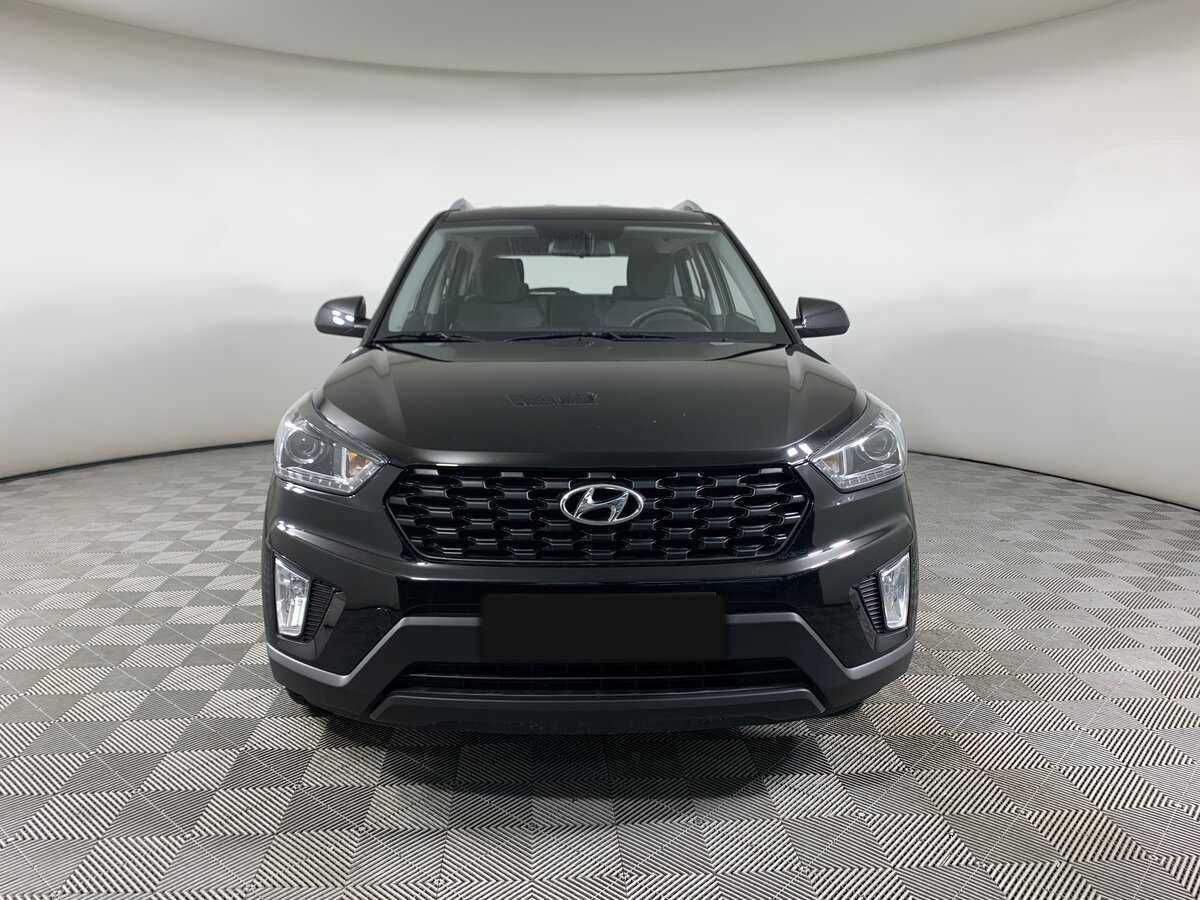 Hyundai Creta, 2020 - 36 022 км. | Фото №2