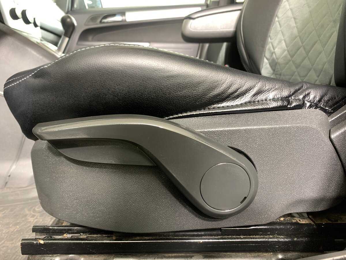 Opel Zafira, 2012 Фото №16